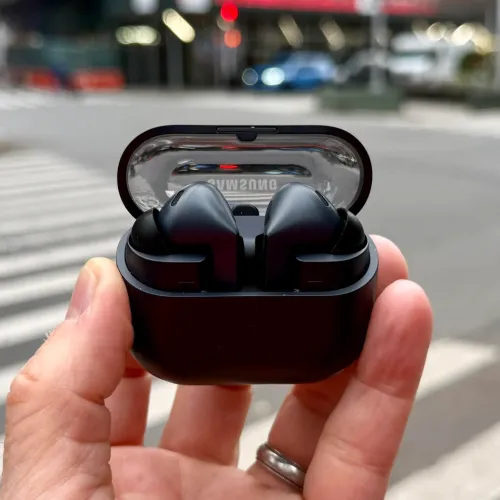 Samsung Galaxy Buds 3 FE