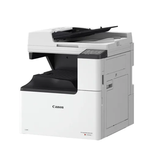 Canon imageRUNNER C3322L A3 Multifunction Color Laser Photocopier-IOSBD
