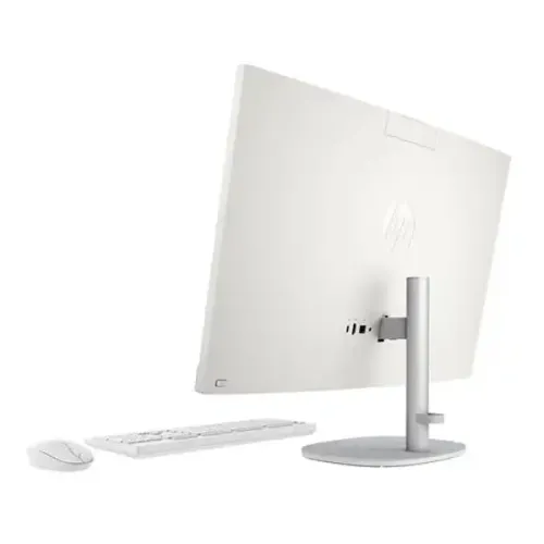 HP All-in-One 27-cr0051d Core i7 13th Gen FHD Desktop PC