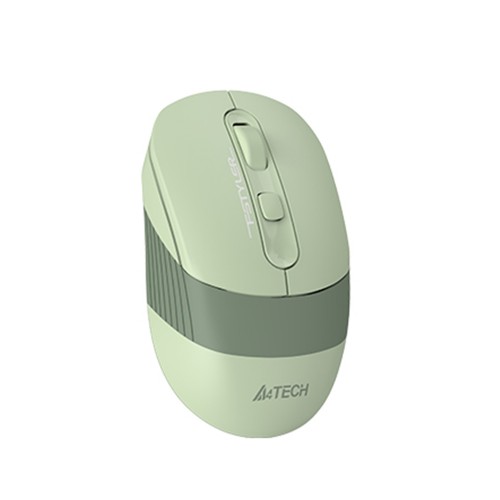 A4TECH FSTYLER FB10C Dual Mode Rechargeable Wireless Mouse-IOSBD