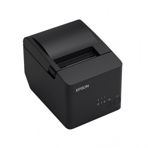 Epson TM-T81III POS Printer With USB Port-IOSBD