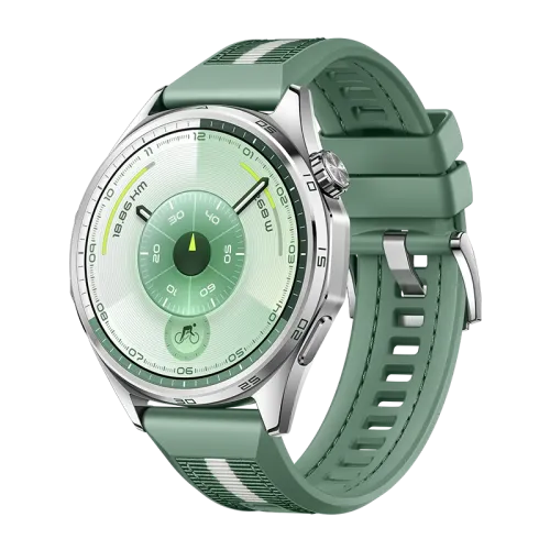 HUAWEI WATCH GT 6-IOSBD