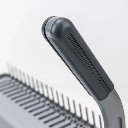 Deli E3872 425 Sheets Comb Spiral Binding Machine-IOSBD