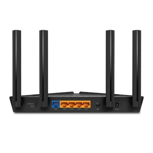 TP-Link Archer AX53 AX3000 Dual Band Gigabit Wi-Fi Router - iosbd