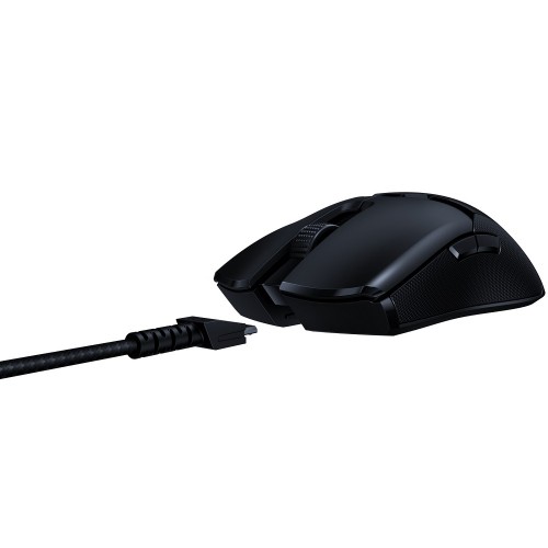 Razer Viper Ultimate RGB Gaming Mouse with Charging Dock-IOSBD