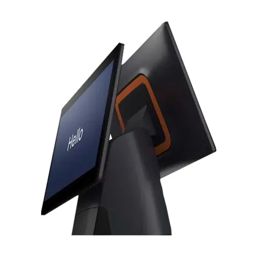 Sunmi T2 L1523 EPOS 15.6 Inch FHD Touch Display Dual POS Terminal-IOSBD