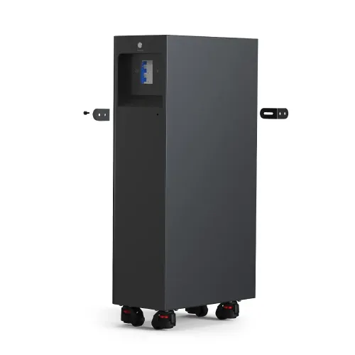 MARSARIVA MR-LFP48-314-FSD 51.2V 314Ah Lithium Battery
