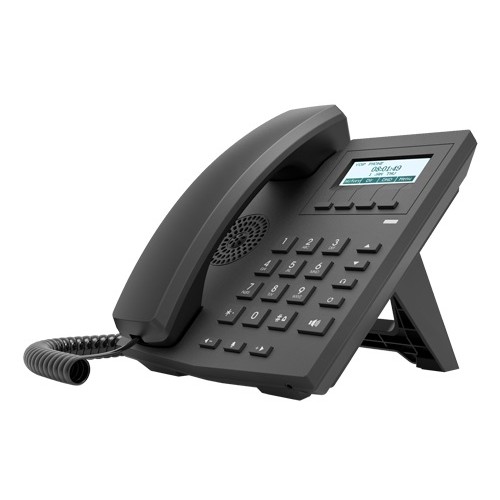 Fanvil X1P Regular PoE IP Phone Set With Adapter
