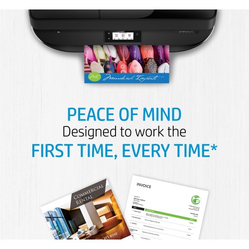 HP GT52 Cyan Original Ink Bottle-IOSBD