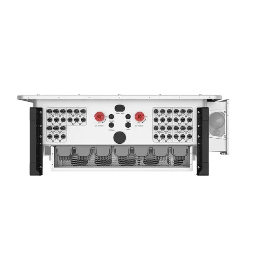 Solis S6-GC3P150K07 150kW Three Phase ON-Grid Solar Inverter