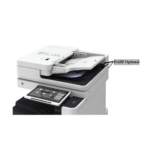 Canon imageRUNNER ADVANCE DX C5860i A3 Multifunction Laser Photocopier-IOSBD