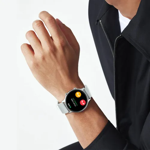 BWOO BO-WA03 Smart Watch-IOSBD