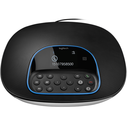 Logitech Video Conference Group (960-001054)-IOSBD
