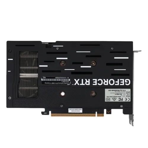 Colorful GeForce RTX 5060 Ti Gaming DUO 8GB-V GDDR7 Graphics Card