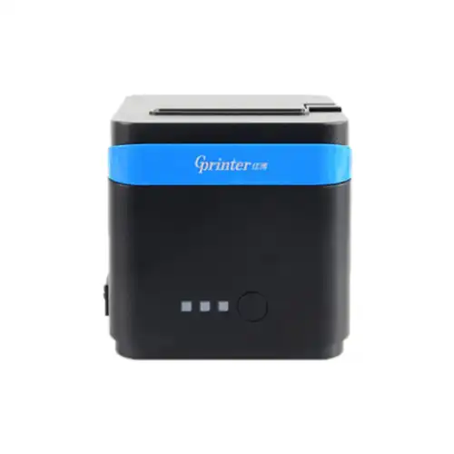G-Printer GP-C80180II 80mm Thermal Receipt Printer-IOSBD