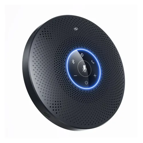 EMEET OfficeCore M2 Max Speakerphone Audio Conference-IOSBD