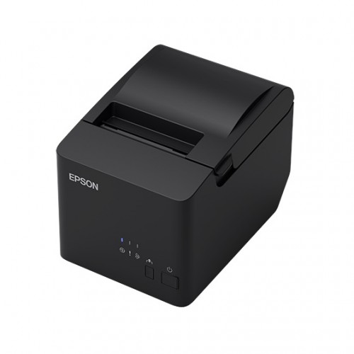 Epson TM-T81III POS Printer With USB Port-IOSBD