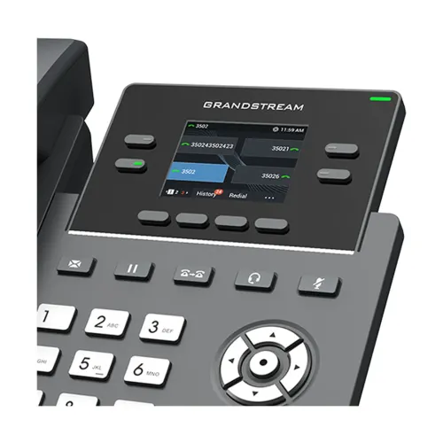 Grandstream GRP2612 IP Phone
