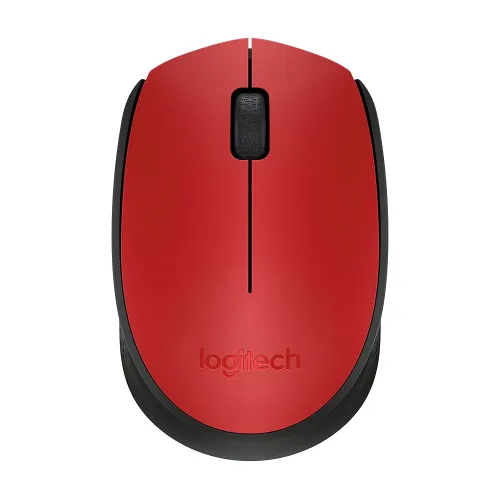 Logitech M171 Wireless Mouse-IOSBD