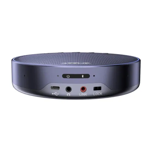 EMEET OfficeCore M3 Speakerphone Audio Conference-IOSBD