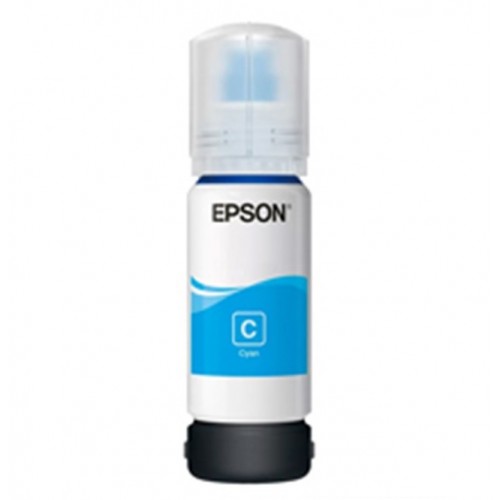 Epson C13T6644 Yellow Ink Bottle-IOSBD