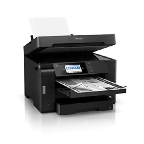 Epson EcoTank Monochrome M15180 A3 Wi-Fi Duplex MFP Printer iosbd