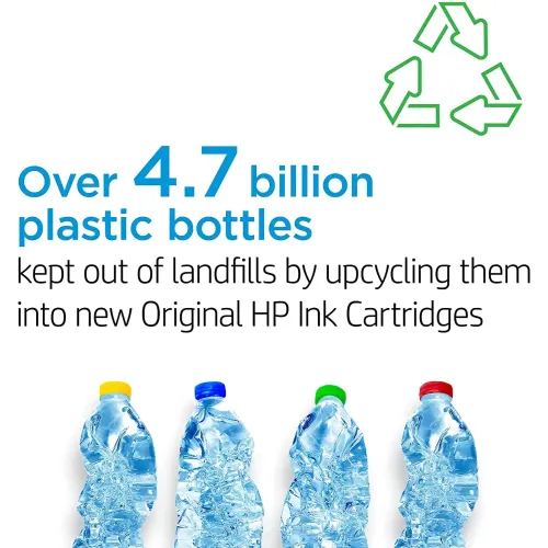 HP 67 Tri-color Original Ink Cartridge-IOSBD