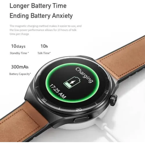 Awei H27 Smart Watch-IOSBD