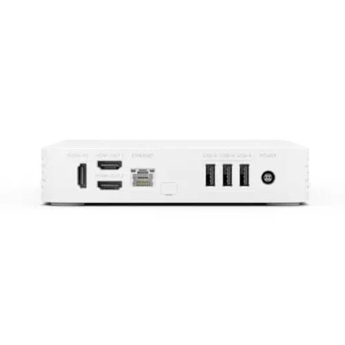 Logitech RoomMate For Video Conference System-IOSBD