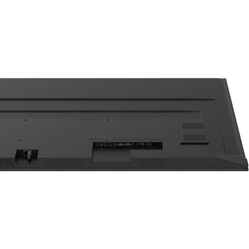 ViewSonic CDE7520 75" 4K UHD Wireless Commercial Display-IOSBD