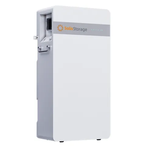 Solis IntelliHome-16kWh-OD 51.2V 314Ah Lithium Battery