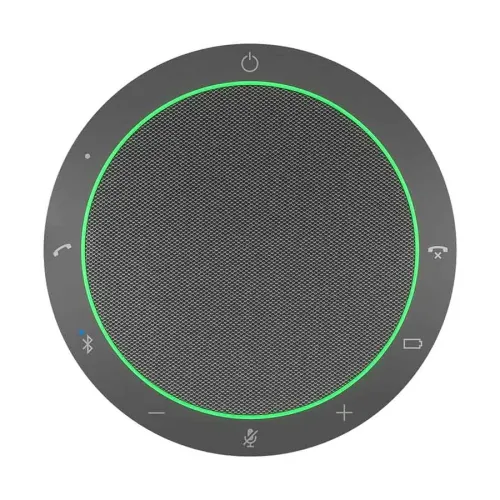 Jabra Speak2 55 Duplex Noise Reduction Speakerphone-IOSBD