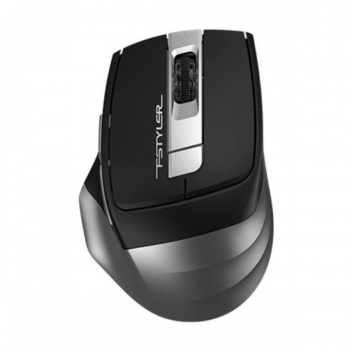 A4TECH FB35 Fstyler Multimode Bluetooth & Wireless Mouse-IOSBD