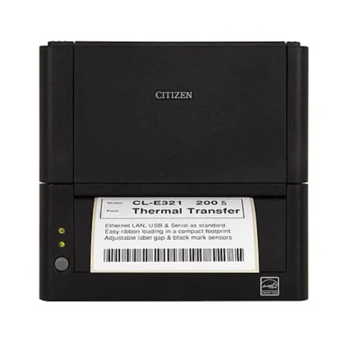 Citizen CL-E321XIBNNA Barcode Label Printer-IOSBD