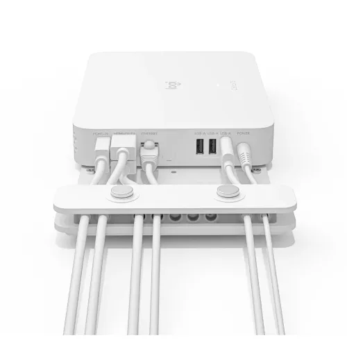 Logitech RoomMate For Video Conference System-IOSBD