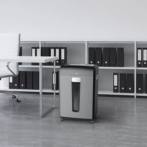 Deli E14400 30L Paper Shredder-IOSBD