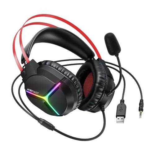 ACEFAST H16 Wired Gaming Headphone-iosbd