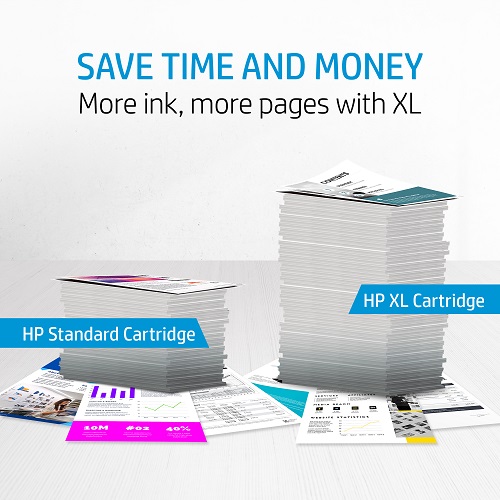 HP 678 Black Original Ink Advantage Cartridge-IOSBD