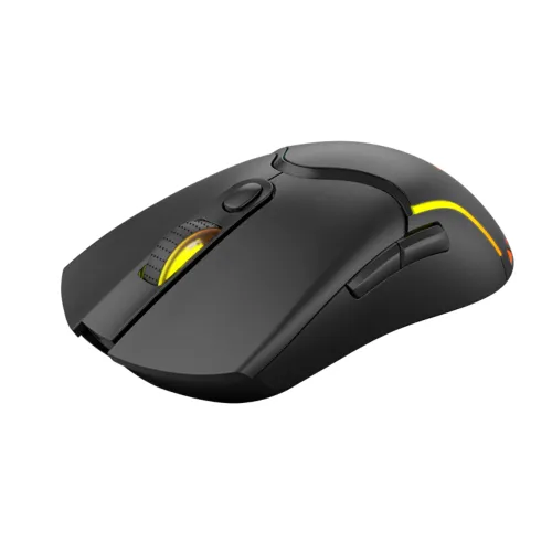 Xtrike Me GW-610 RGB Dual-Mode Wireless Gaming Mouse-IOSBD