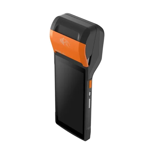 Sunmi V2s POS Terminal (2GB+16GB+NFC+Label)-IOSBD