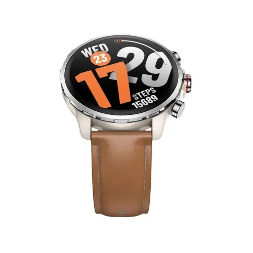 Kieslect Kr 3 Smart Watch-IOSBD