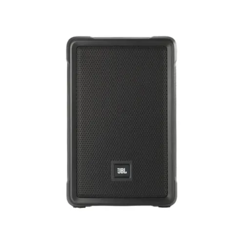 JBL IRX108BT 8" Powered Portable Bluetooth PA Speaker