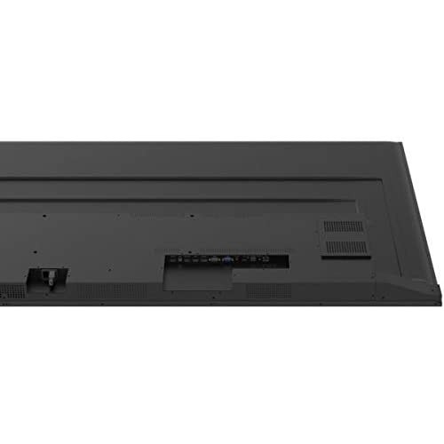 ViewSonic CDE6520 65 inch 4K UHD Wireless Commercial Display-IOSBD
