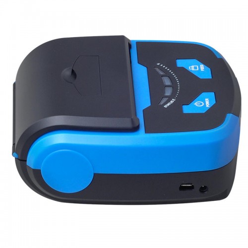 Xprinter XP-P810 Direct Thermal Portable POS Printer-IOSBD