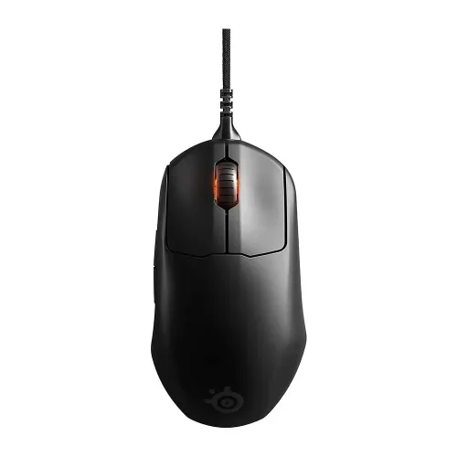SteelSeries Prime RGB Gaming Mouse-IOSBD