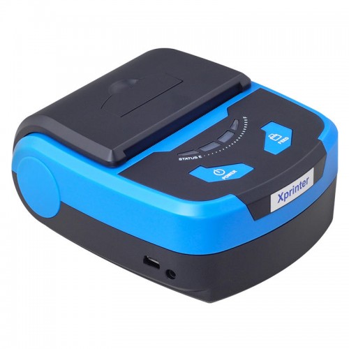Xprinter XP-P810 Direct Thermal Portable POS Printer-IOSBD