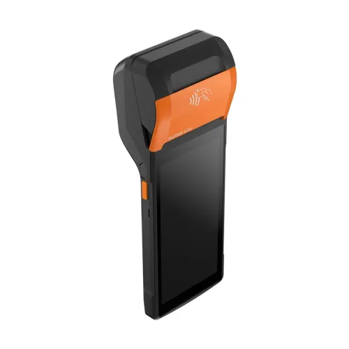 Sunmi V2s T5940 Label & NFC 3GB RAM 16GB ROM POS Terminal-IOSBD