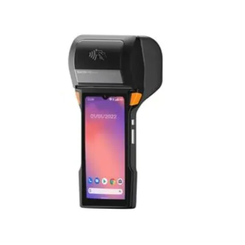 Sunmi V2s Plus NFC Android POS Terminal with Scanner-IOSBD