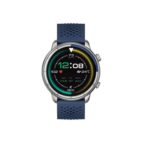 Unikyy VELO Smart Watch-IOSBD