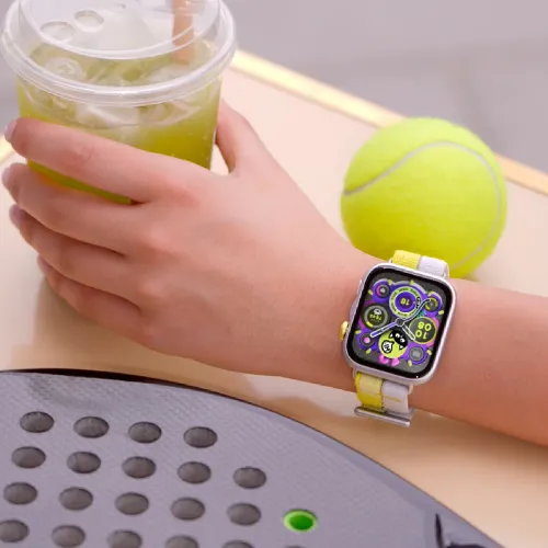 HUAWEI WATCH FIT 5-IOSBD